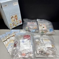 メガハウス ミニコレ ミニチュア ピエール・エルメ パリのおやつ フレンチ雑貨